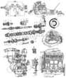 technical drawing background 6 technical drawing background 6