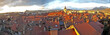 Fin de journée à Annecy