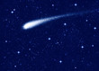 shooting star shooting star