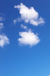 Cloud background