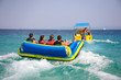 Seaside amusement