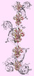 abstract heraldic symbol abstract heraldic symbol