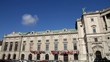 Hofburg in Wien