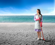 Dream of holidays