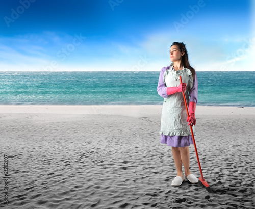 Photo: Dream of holidays Dream of holidays