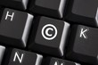 copyright concept