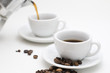 delicious espresso