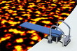 Steppingstone and Lava Render
