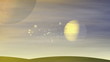 Strange Planet