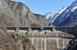 barrage de Chambon