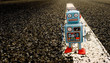 robot