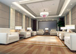 3d reception room rendering 3d reception room rendering