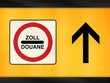 Zoll Douane