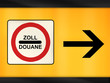 Zoll Douane