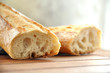 French loaf