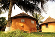 Hütte Ghana