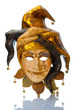 Masque de carnaval