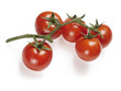 cherry tomatos