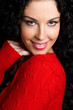 Photo: Beautiful Woman Portrait Beautiful Woman Portrait