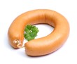 Fleischwurst