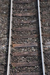 Bahnschiene