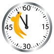 60 Geburtstag, Zeit anhalten