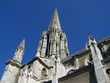 Photo : Nantes - Eglise Saint Cl�ment