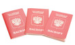 Russian passport