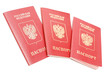 Russian passport