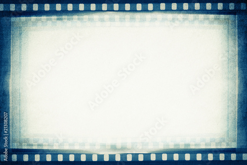 Photo: film background film background