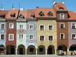 Handtuchhäuser