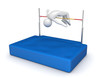 High jump