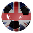football great britain