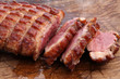 Magret de canard