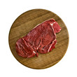 Rump steak
