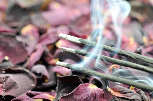 Foto: Wellness, Symbol, Rosenduft Wellness, Symbol, Rosenduft