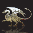 Metal Dragon