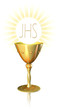 Coppa Religione con Ostia-Religion Cup-Coupe Religion