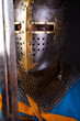 eyes of knight