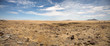 Namib Desert in Central Namibia