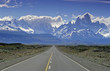 On the way to Fitz Roy On the way to Fitz Roy