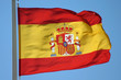 Spanish flag