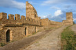 medieval Genoese stronghold