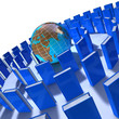 circle of blue books around the world circle of blue books around the world