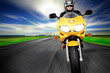 Speed