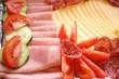 Frühstücksplatte