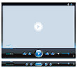 Media player interface