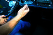 Photo: Auto fahren Auto fahren