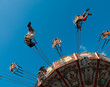 Chair-O-Plane