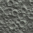 Illustration: Moon Surface Moon Surface